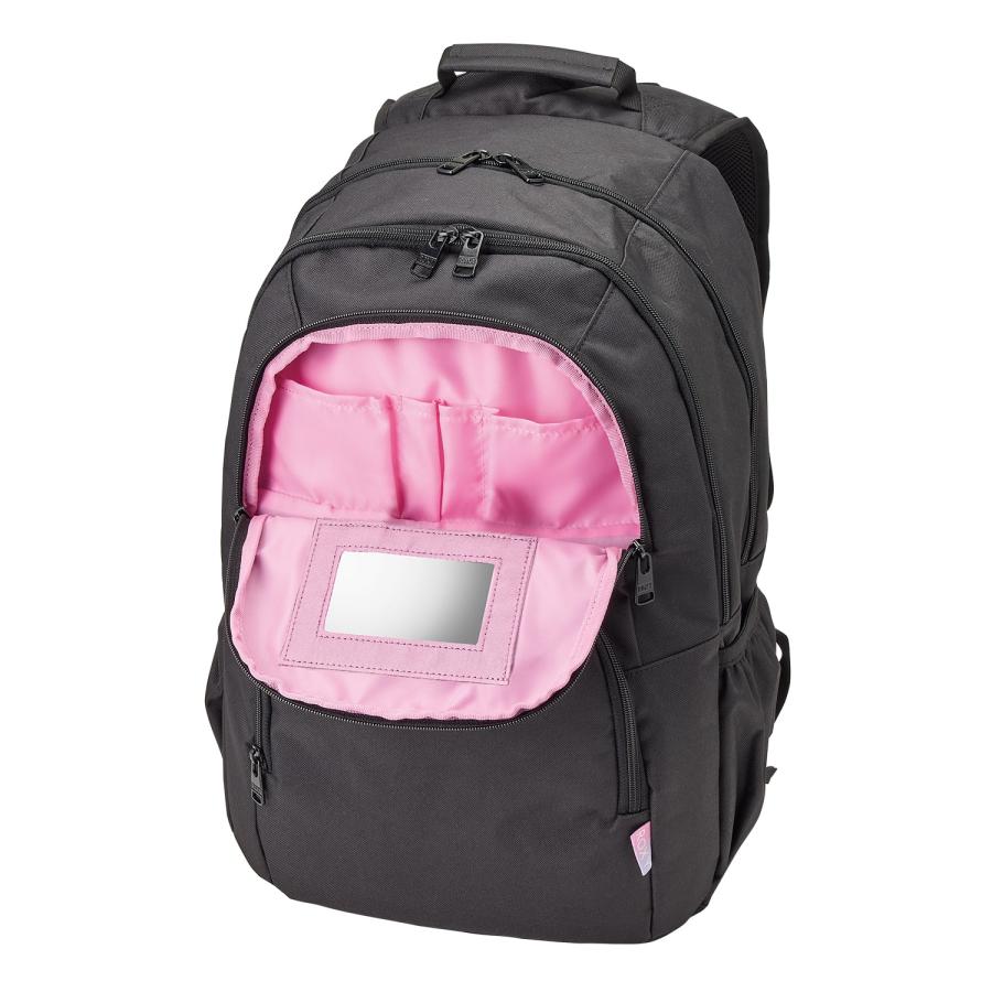 【ROXY】 GO OUT PLUS バックパック RBG251302の画像