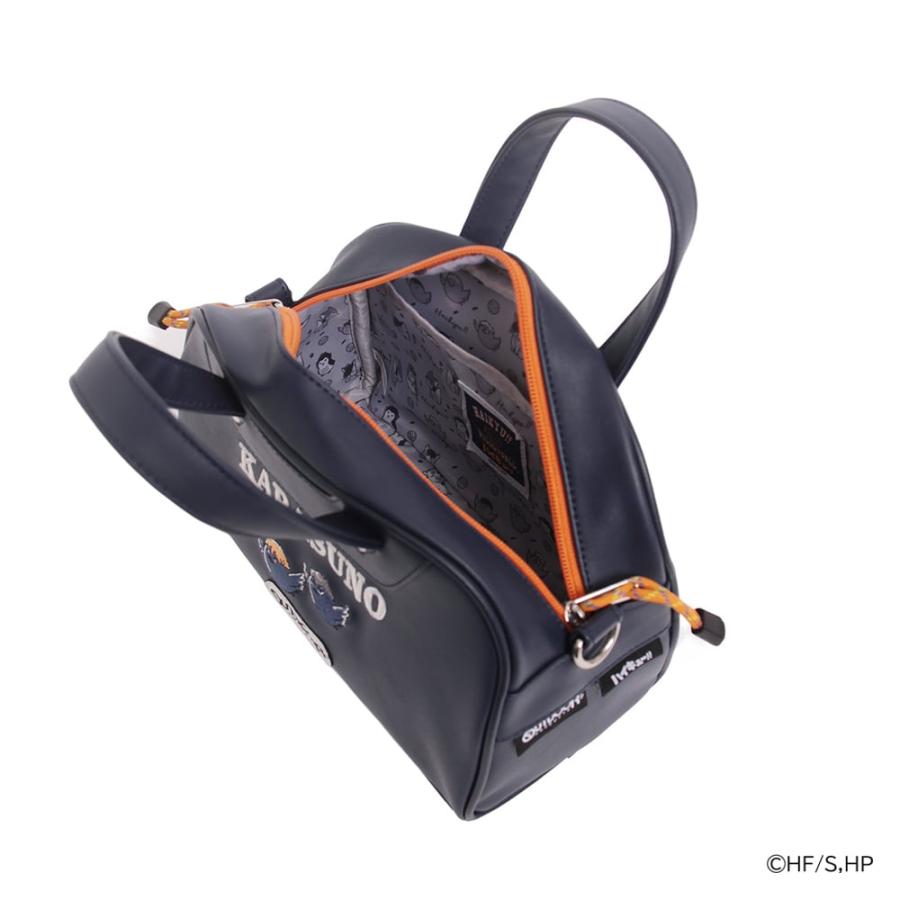 ハイキュー!!×OUTDOOR PRODUCTS】 PUミニボストン ODHQ110 : shopooo