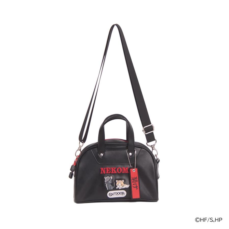 ハイキュー!!×OUTDOOR PRODUCTS】 PUミニボストン ODHQ110 : shopooo