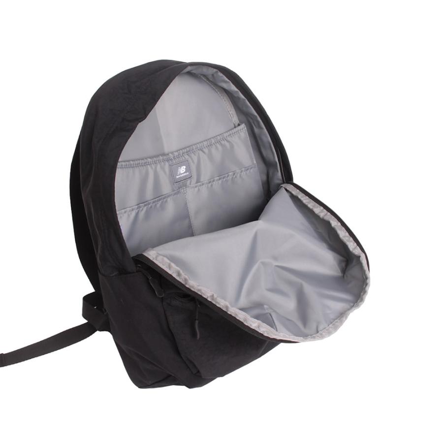 【NewBalance】DAY PACK 15L AC7114Pの画像