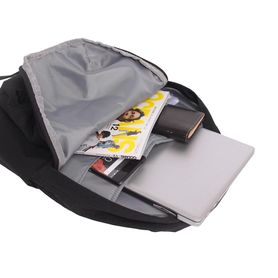 【NewBalance】DAY PACK 15L AC7114Pの画像