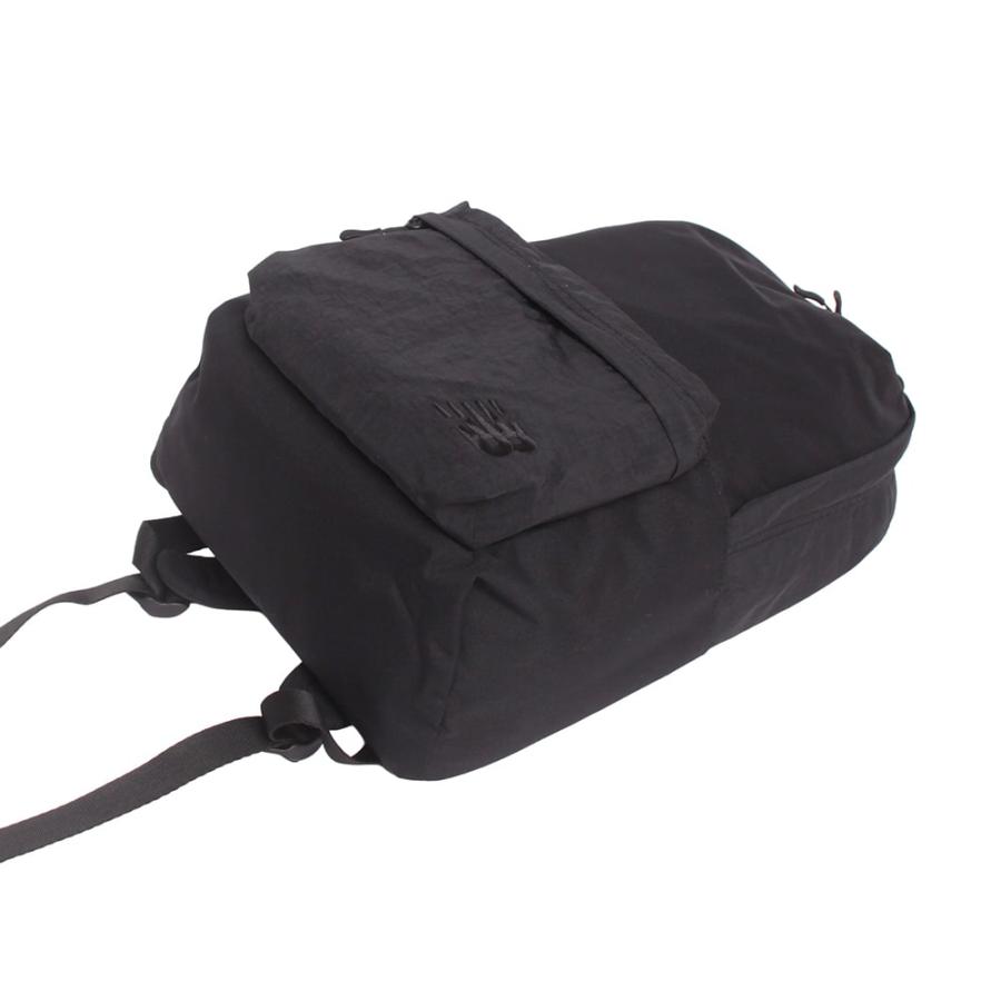 【NewBalance】DAY PACK 15L AC7114Pの画像