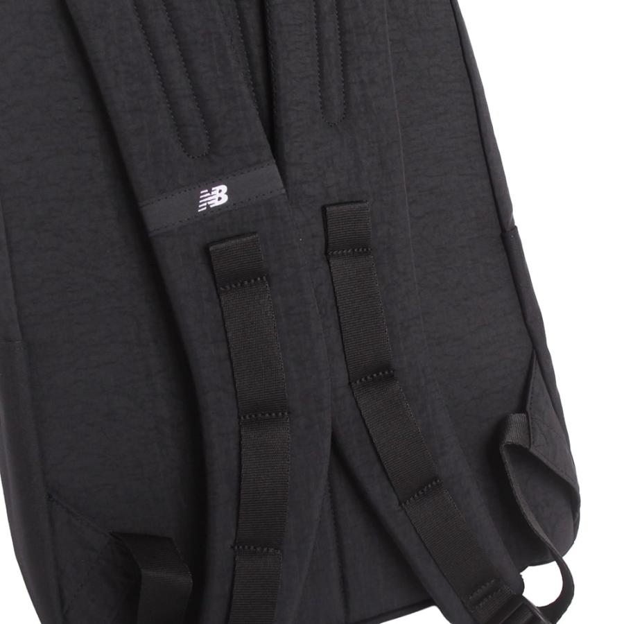 【NewBalance】DAY PACK 15L AC7114Pの画像