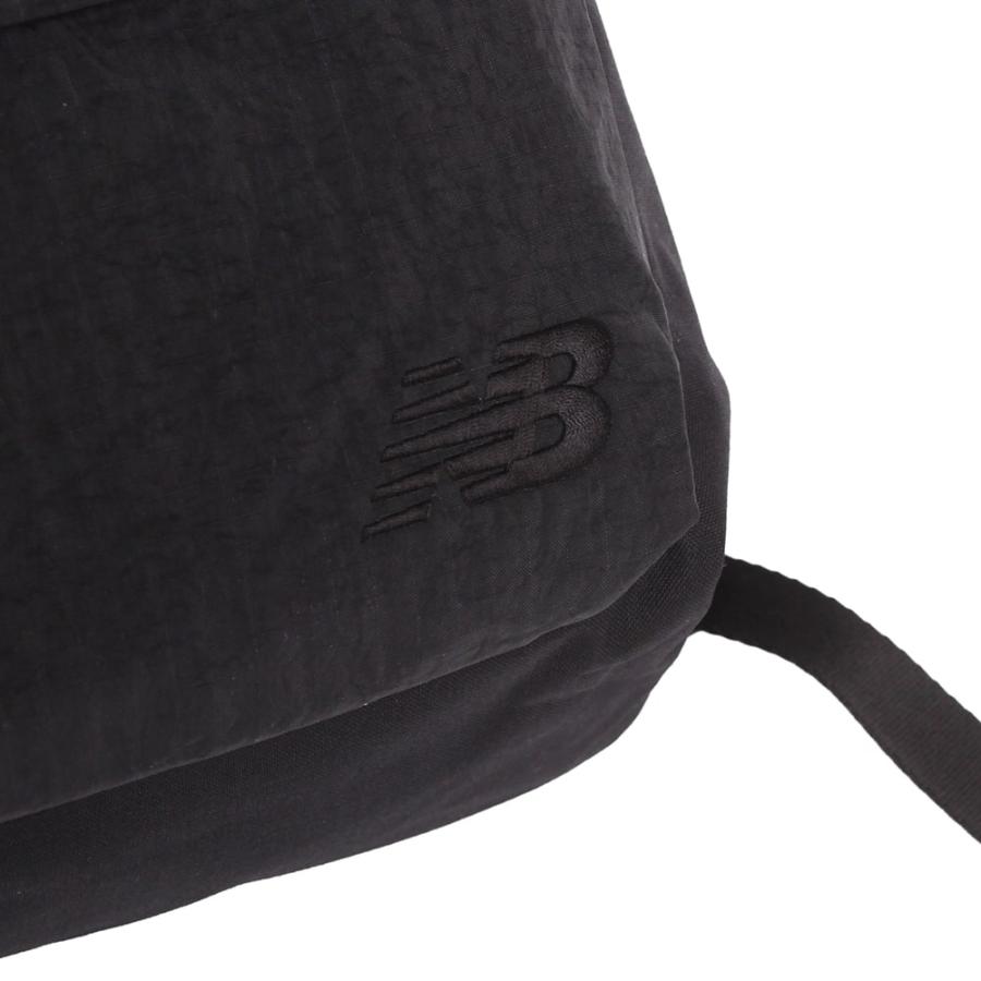 【NewBalance】DAY PACK 15L AC7114Pの画像