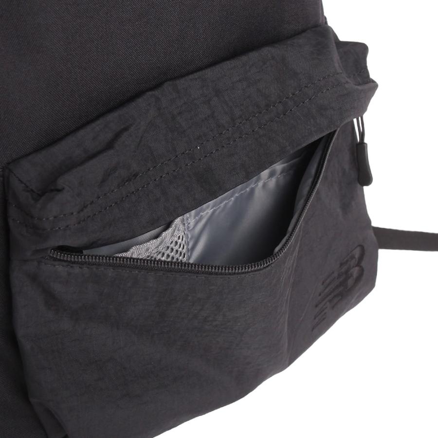 【NewBalance】DAY PACK 15L AC7114Pの画像