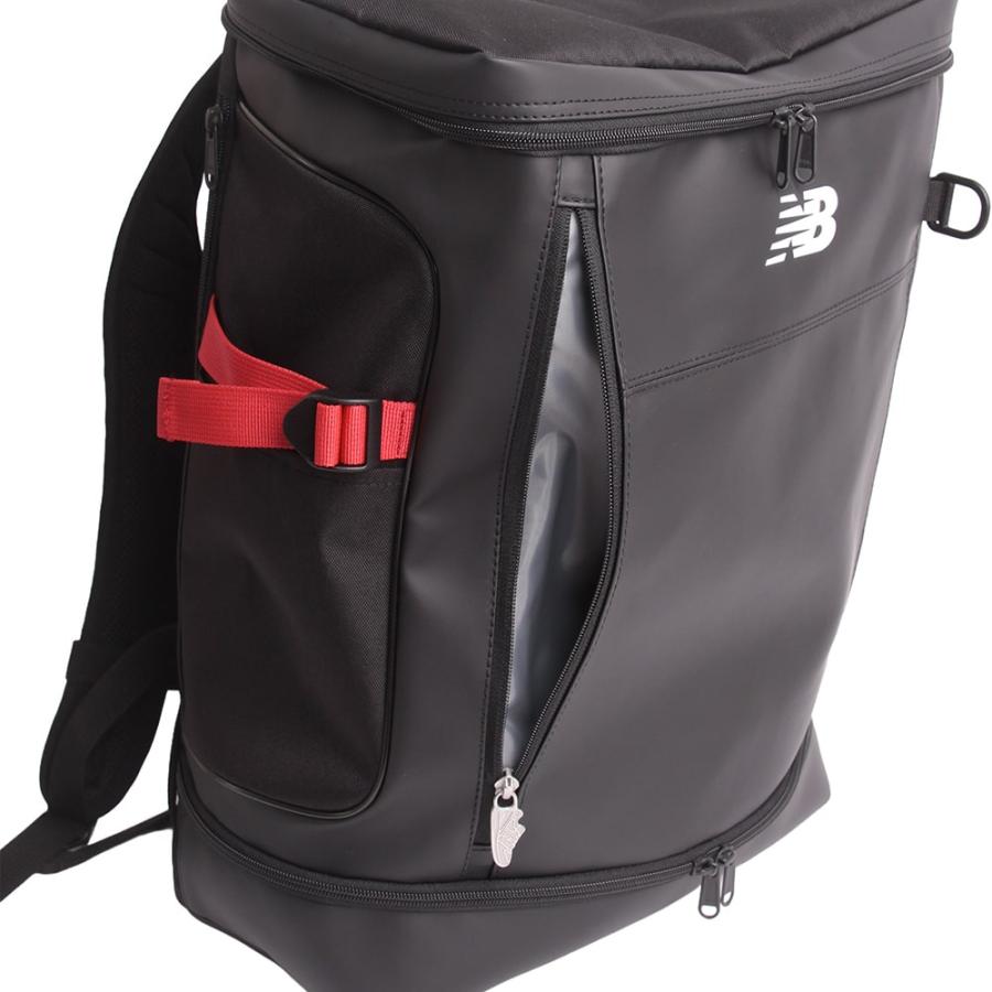【NewBalance】BOX RYUCK 32L AC49470の画像