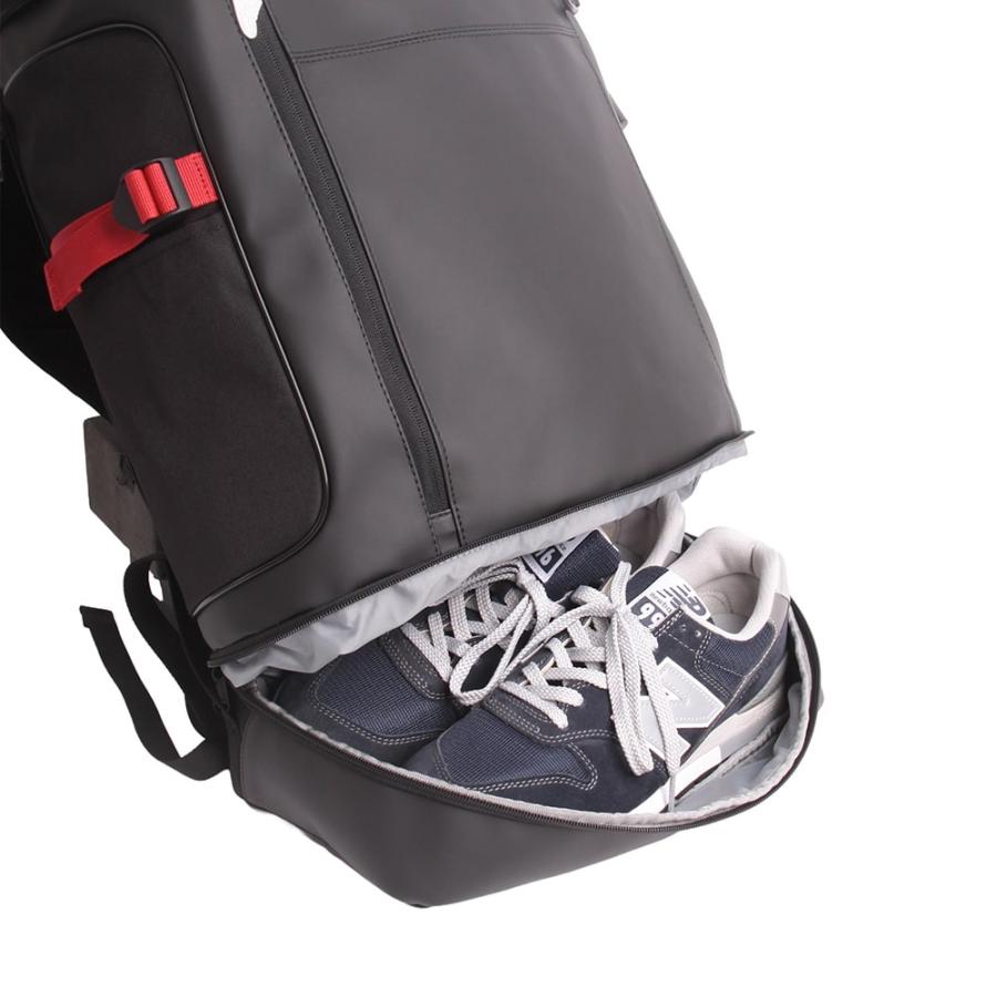 【NewBalance】BOX RYUCK 32L AC49470の画像