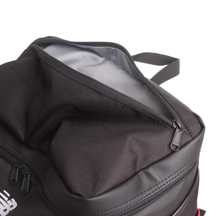【NewBalance】BOX RYUCK 32L AC49470の画像