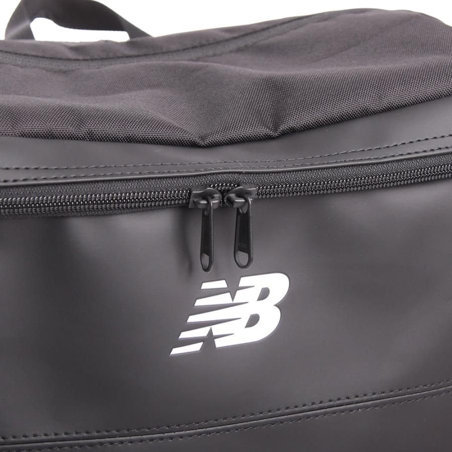【NewBalance】BOX RYUCK 32L AC49470の画像