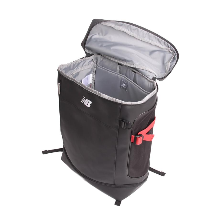 【NewBalance】BOX RYUCK 32L AC49470の画像