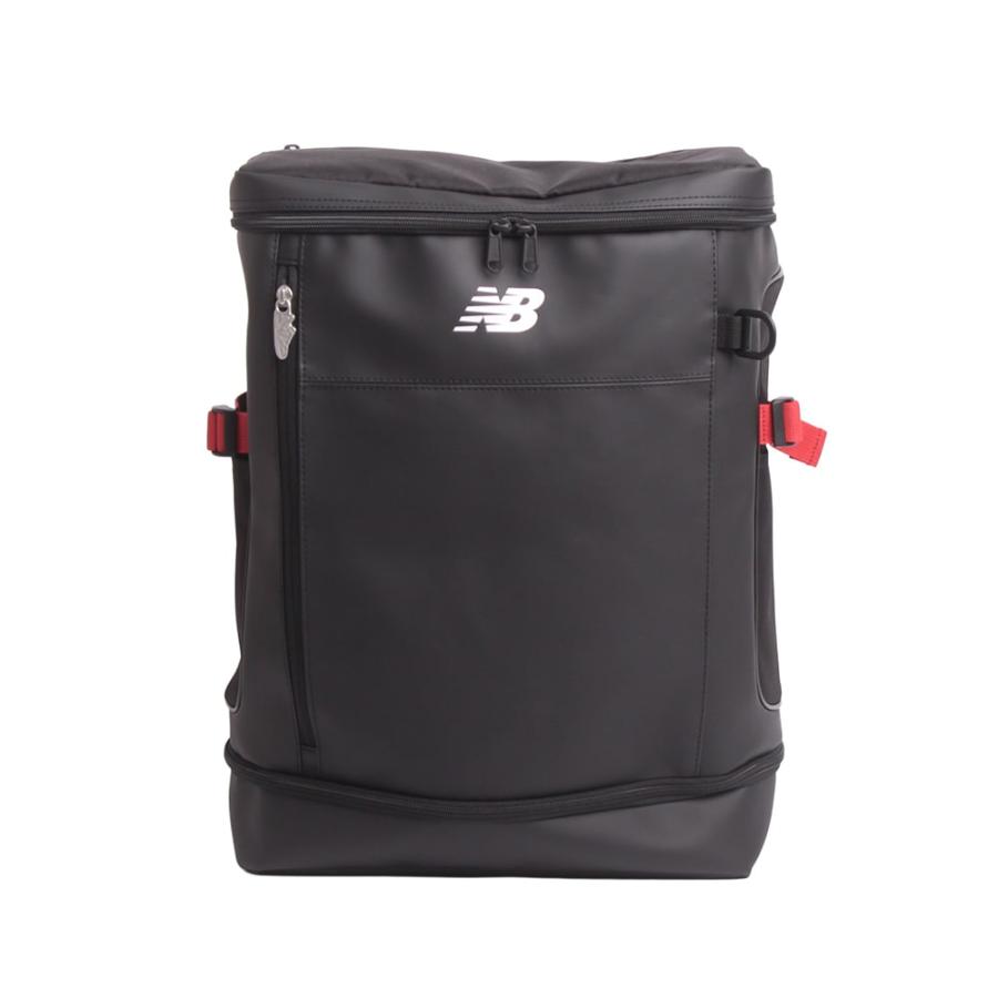 【NewBalance】BOX RYUCK 32L AC49470の画像