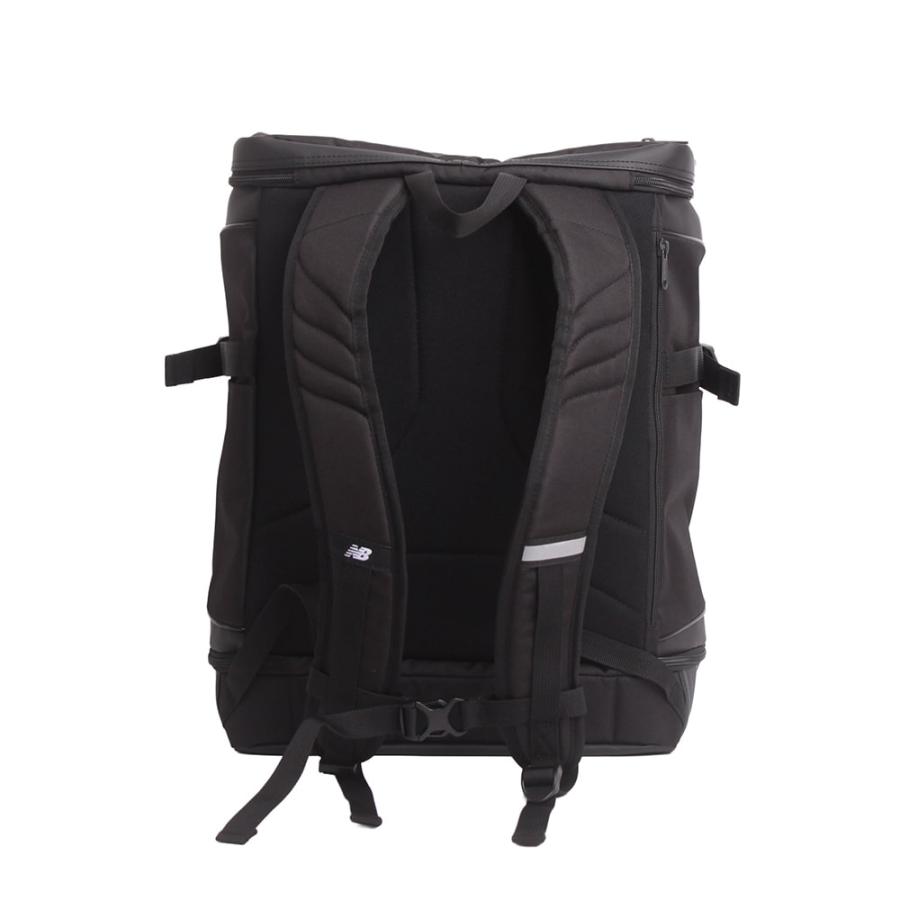 【NewBalance】BOX RYUCK 32L AC49470の画像