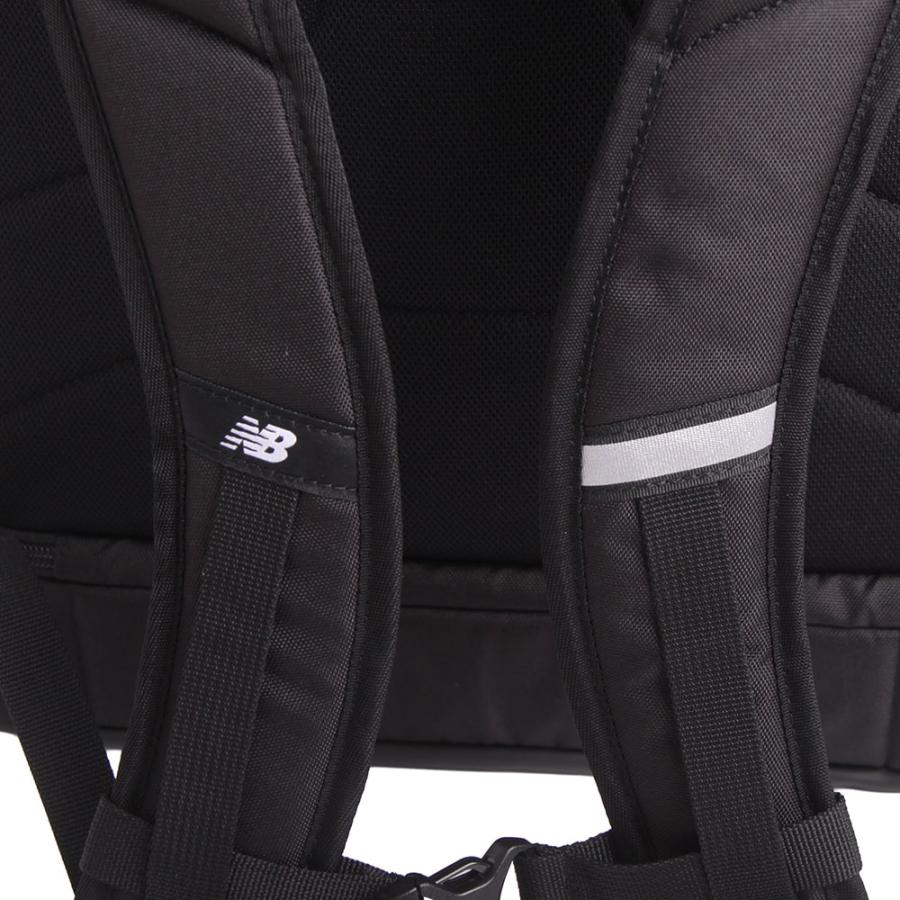 【NewBalance】BOX RYUCK 32L AC49470の画像