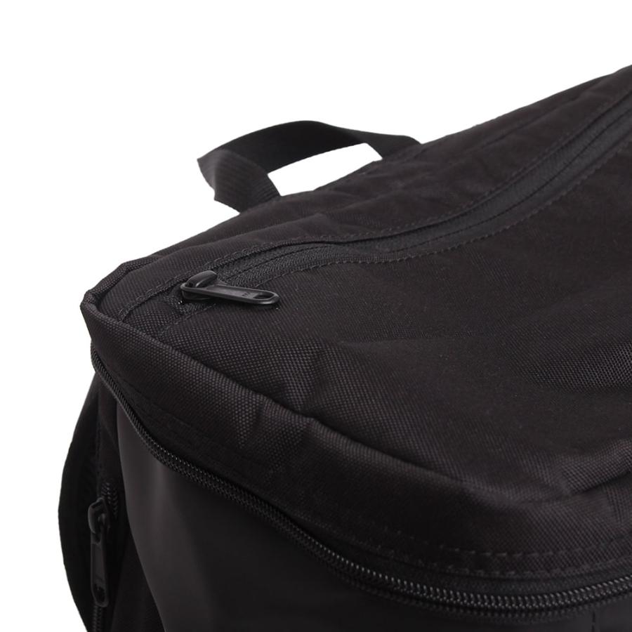 【NewBalance】撥水ボックスリュック 32L AC3545Hの画像