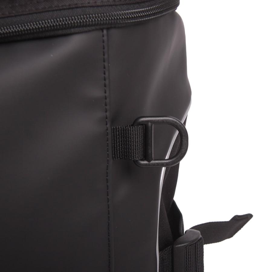 【NewBalance】撥水ボックスリュック 32L AC3545Hの画像