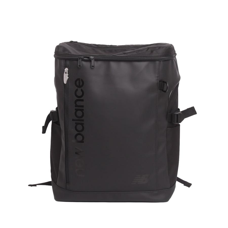 【NewBalance】撥水ボックスリュック 32L AC3545Hの画像