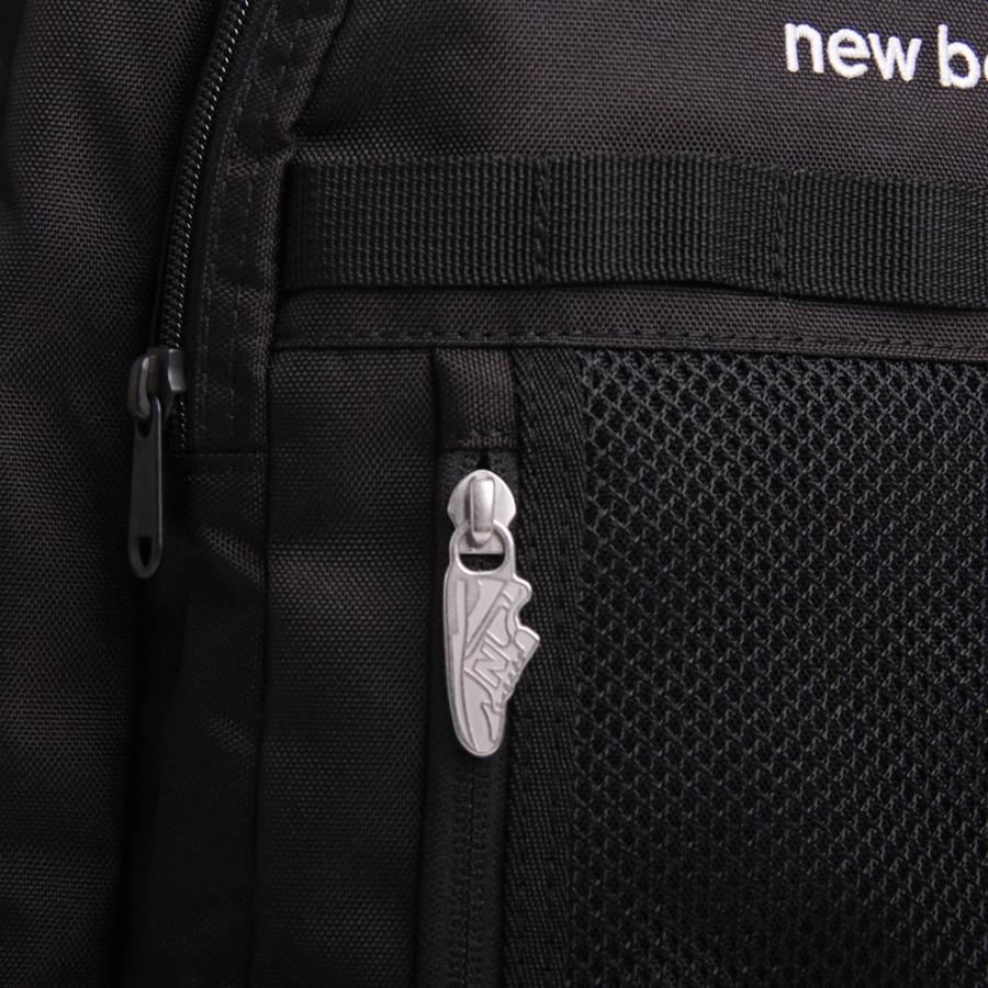 【NewBalance】DAY PACK 32L AC95340の画像