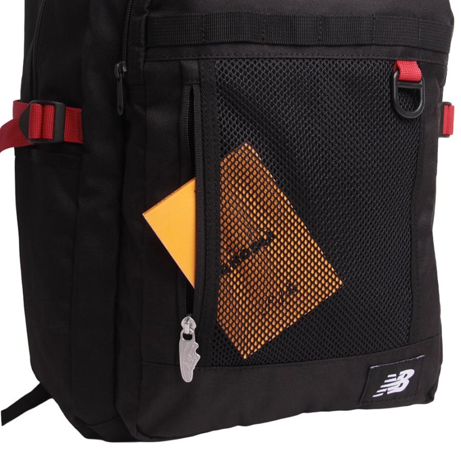 【NewBalance】DAY PACK 32L AC95340の画像