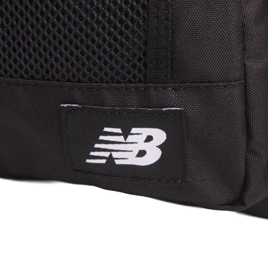【NewBalance】DAY PACK 32L AC95340の画像