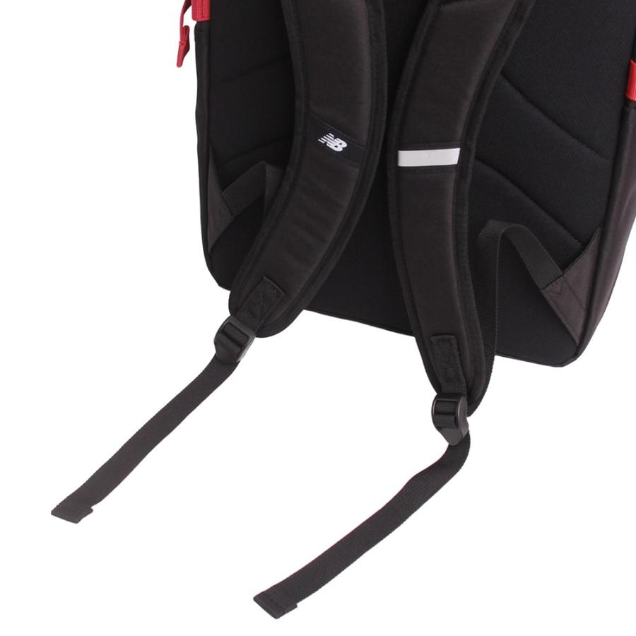 【NewBalance】DAY PACK 32L AC95340の画像