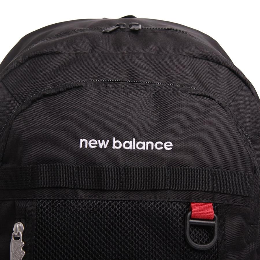 【NewBalance】DAY PACK 32L AC95340の画像