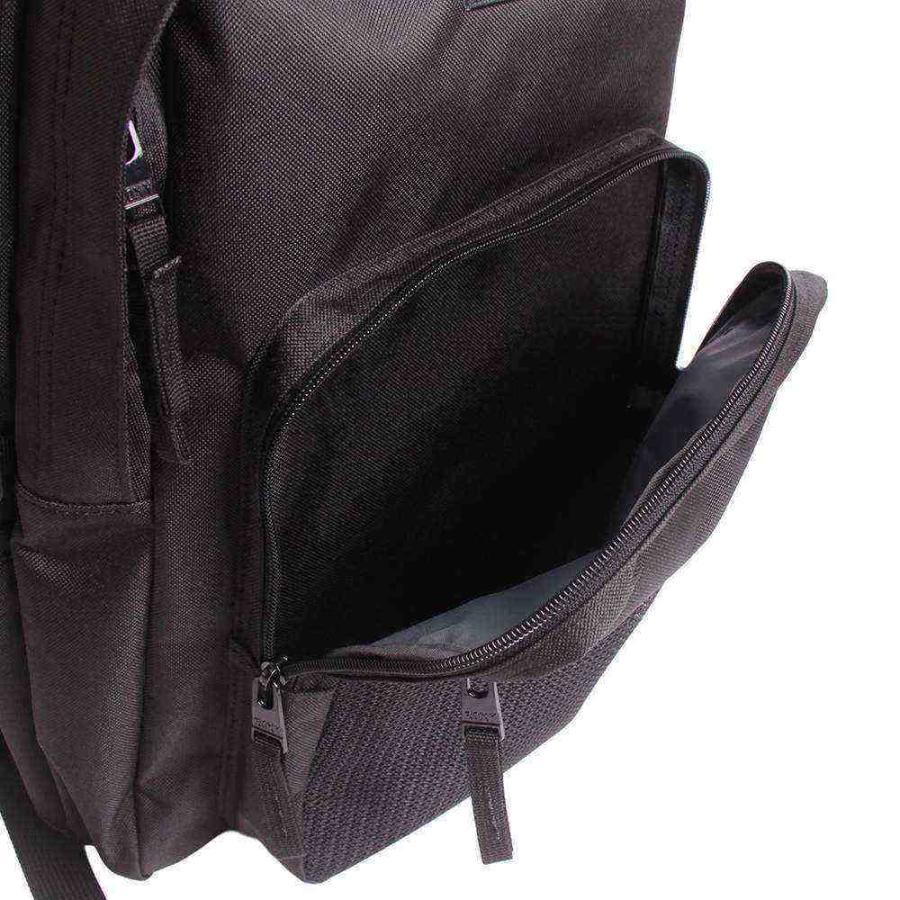 【ROXY】30L ステッカー付き バックパック RBG265622Tの画像