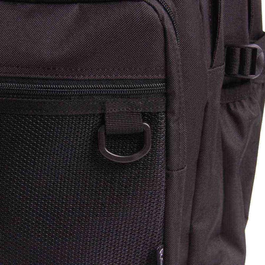【ROXY】30L ステッカー付き バックパック RBG265622Tの画像
