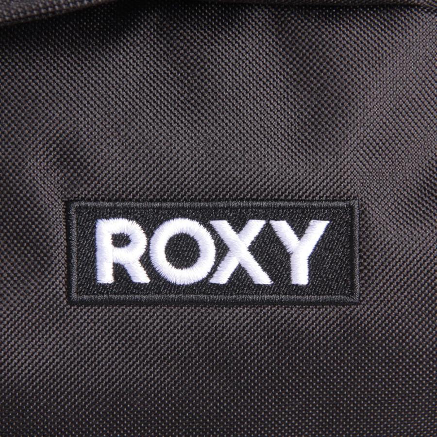 【ROXY】30L ステッカー付き バックパック RBG265622Tの画像