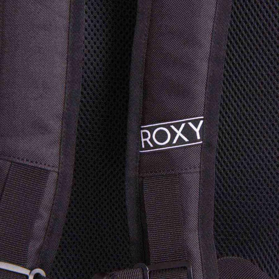 【ROXY】30L ステッカー付き バックパック RBG265622Tの画像