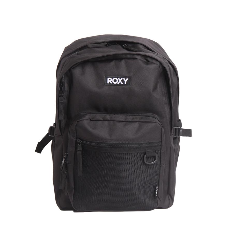 【ROXY】30L ステッカー付き バックパック RBG265622Tの画像