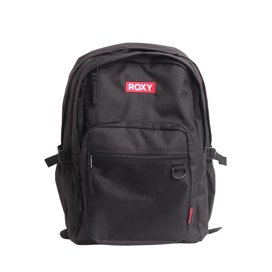 【ROXY】30L ステッカー付き バックパック RBG265622Tの画像