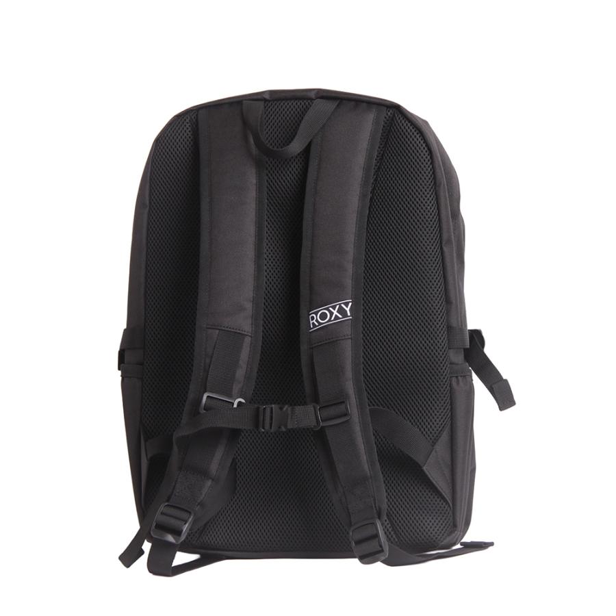 【ROXY】30L ステッカー付き バックパック RBG265622Tの画像