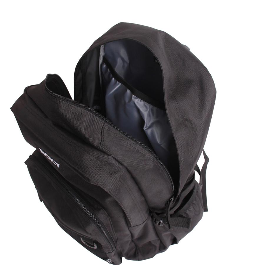 【ROXY】30L ステッカー付き バックパック RBG265622Tの画像