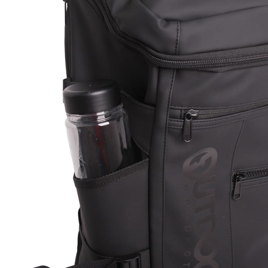 【OUTDOOR】PU BOX バックパック 32L ODA111の画像