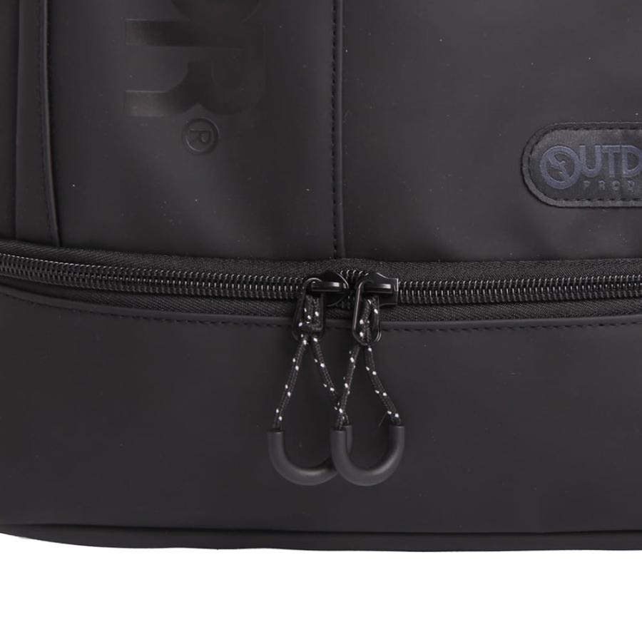 【OUTDOOR】PU BOX バックパック 32L ODA111の画像