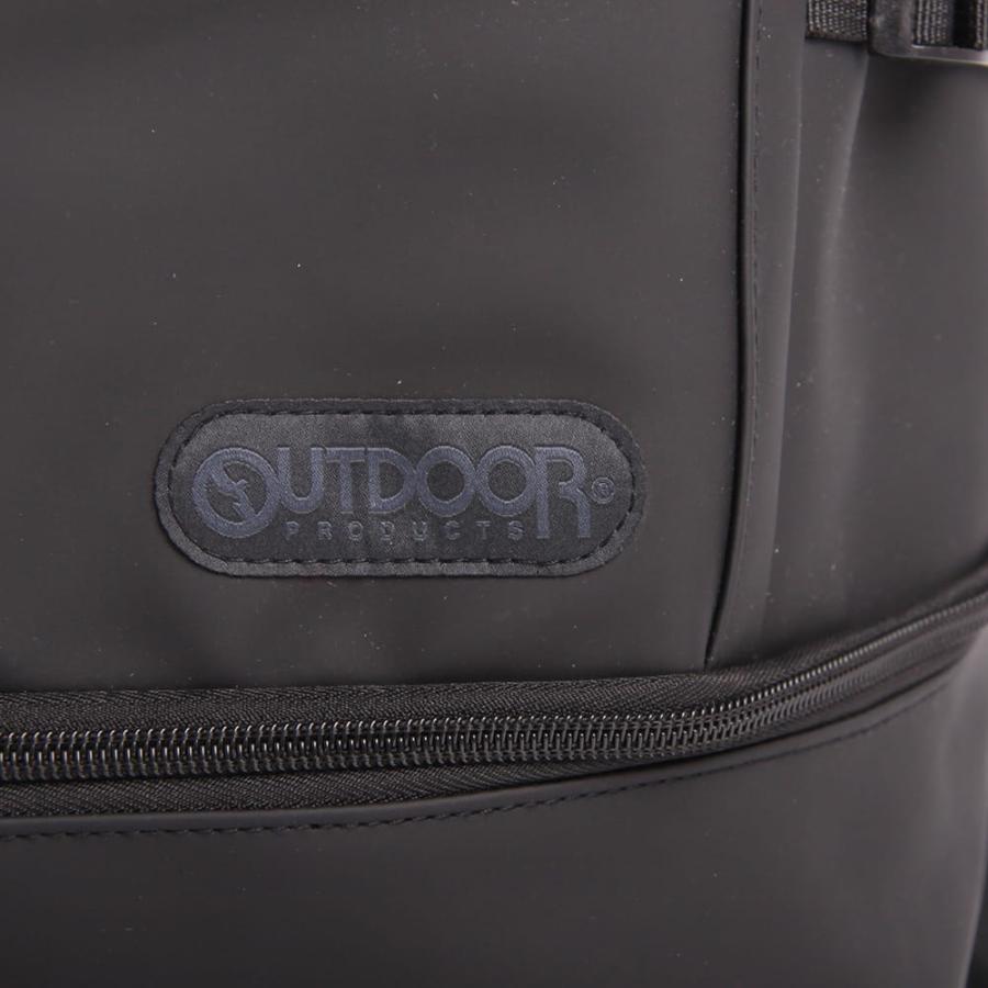 【OUTDOOR】PU BOX バックパック 32L ODA111の画像