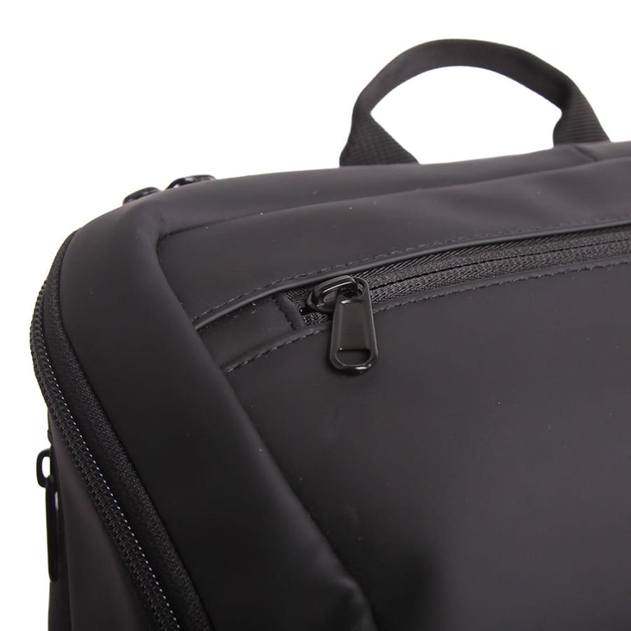 【OUTDOOR】PU BOX バックパック 32L ODA111の画像
