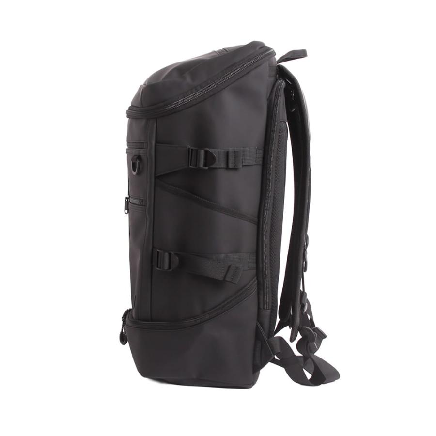 【OUTDOOR】PU BOX バックパック 32L ODA111の画像