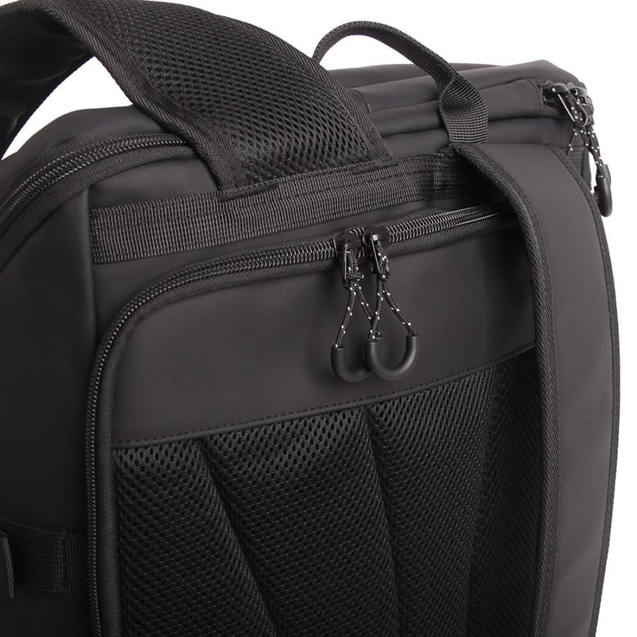 【OUTDOOR】PU BOX バックパック 32L ODA111の画像