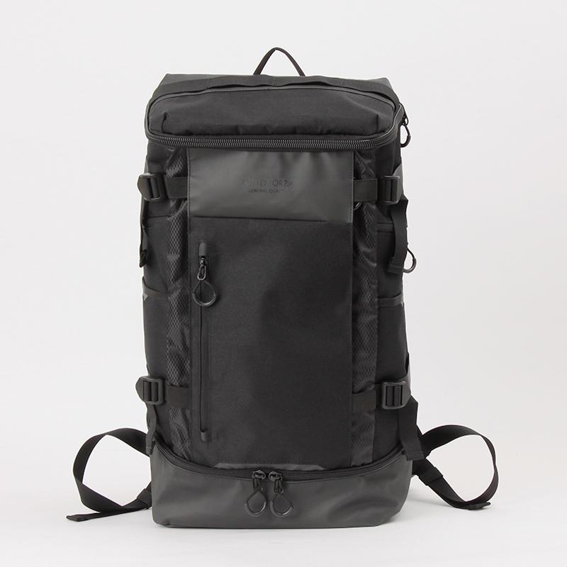 《MEN'S NON-NO 4月号掲載商品》 MistoForza大容量ボックスリュック FMS10の画像