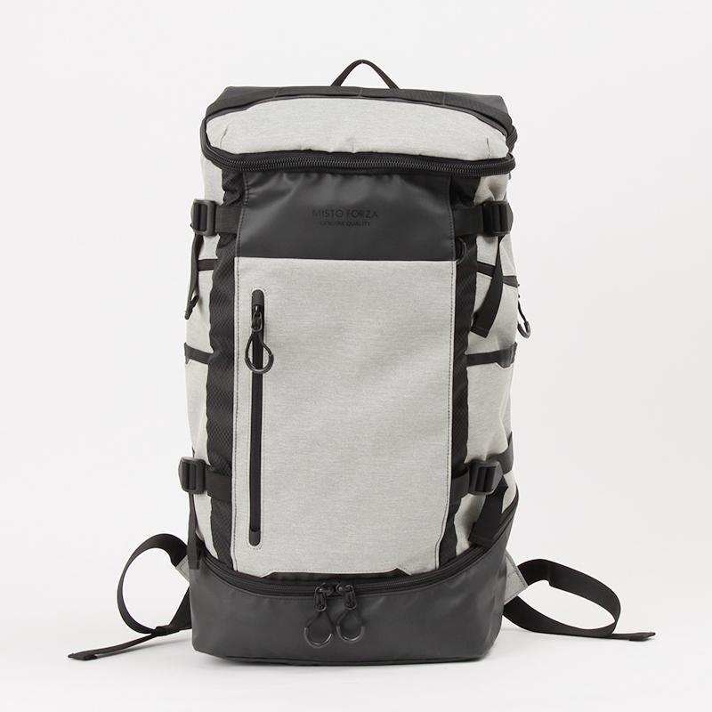 《MEN'S NON-NO 4月号掲載商品》 MistoForza大容量ボックスリュック FMS10の画像