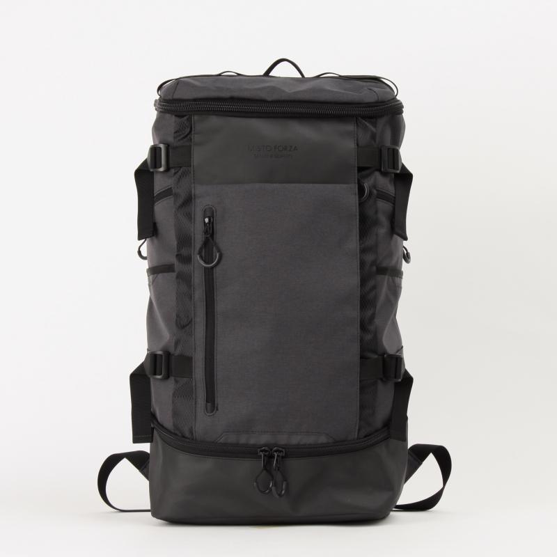 《MEN'S NON-NO 4月号掲載商品》 MistoForza大容量ボックスリュック FMS10の画像