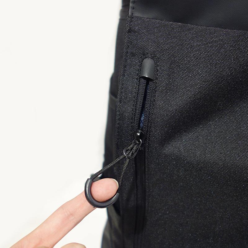 《MEN'S NON-NO 4月号掲載商品》 MistoForza大容量ボックスリュック FMS10の画像