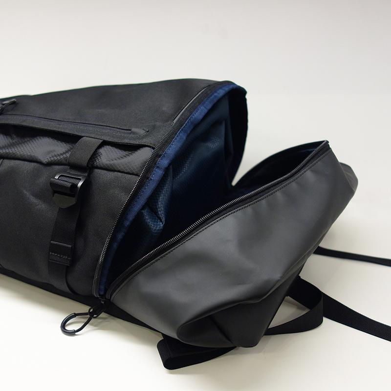 《MEN'S NON-NO 4月号掲載商品》 MistoForza大容量ボックスリュック FMS10の画像