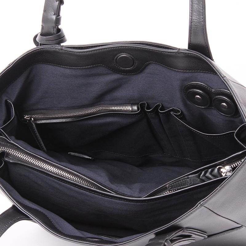 ≪Safari掲載≫【PID】高機能撥水レザートートバッグ PAZ101 : shopooo