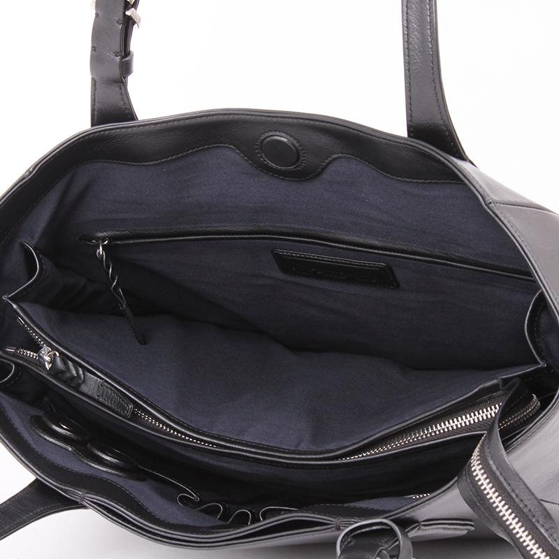 ≪Safari掲載≫【PID】高機能撥水レザートートバッグ PAZ101 : shopooo