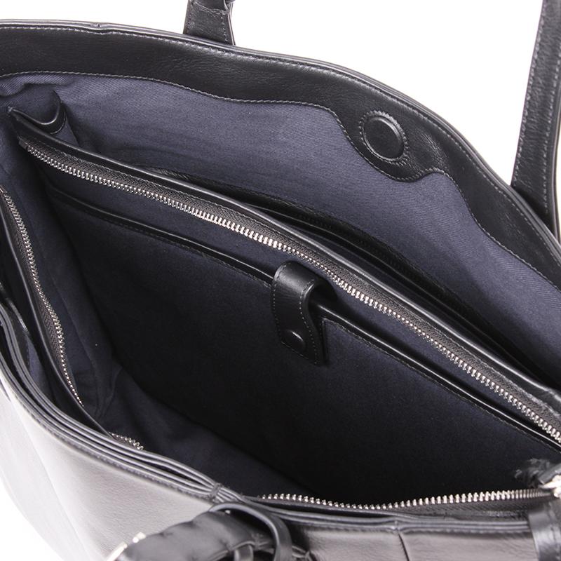 ≪Safari掲載≫【PID】高機能撥水レザートートバッグ PAZ101 : shopooo