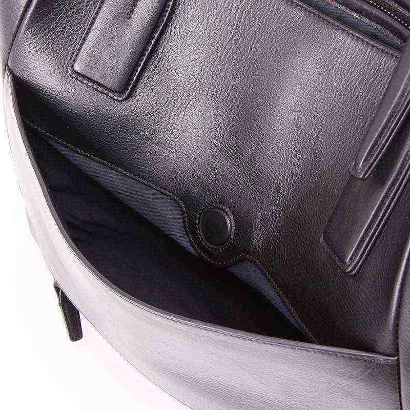 ≪Safari掲載≫【PID】高機能撥水レザートートバッグ PAZ101 : shopooo