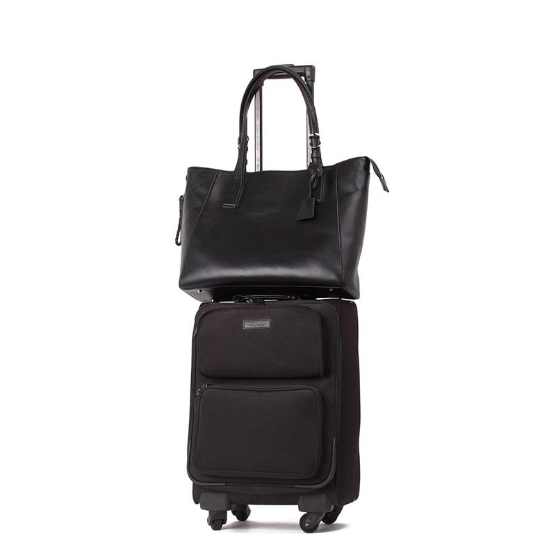 Safari掲載 高機能撥水レザートートバッグ【P.i.d】 PAZ101 : shopooo 