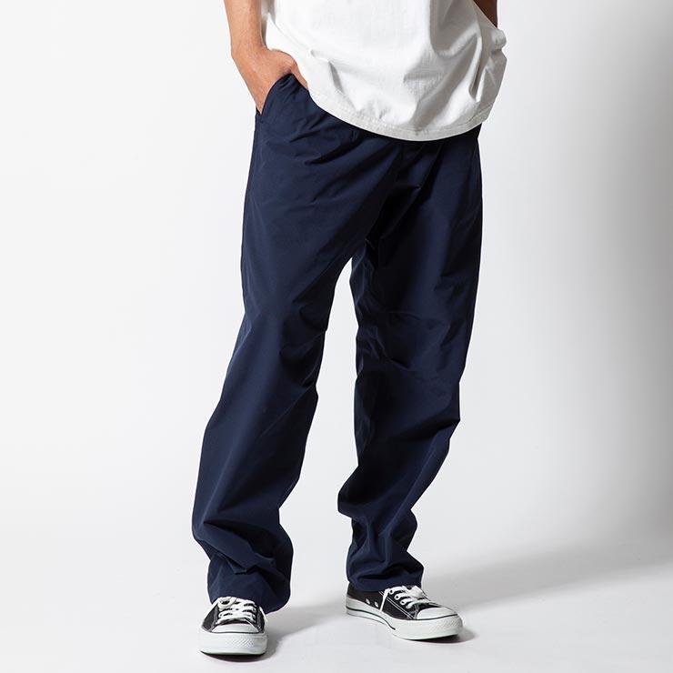 THE ROARK ナローテックパンツ BOATMAN TECH PANT リラックステーパードパンツ チノパン ROARK ロアーク TRAVEL PANT